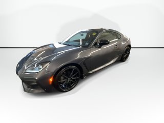 2024 Toyota GR86 Premium | HTDSTS | CAM | USB | Warranty Till 2030 in Saint John, New Brunswick - 4 - w320h240px