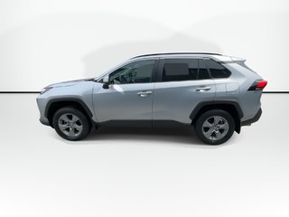 2024 Toyota RAV4 XLE in Saint John, New Brunswick - 5 - w320h240px