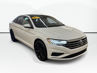 2020 Volkswagen Jetta Highline | CAM | USB | BLINDSPOT | HEATED SEATS