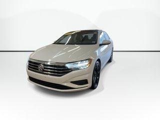 2020 Volkswagen Jetta Highline | CAM | USB | BLINDSPOT | HEATED SEATS in Saint John, New Brunswick - 4 - w320h240px