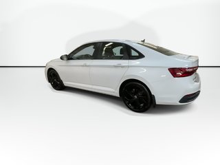 2025 Volkswagen Jetta Comfortline | USB | HTD ST | Warranty 2029 in Saint John, New Brunswick - 6 - w320h240px