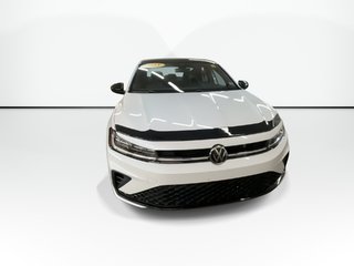 2025 Volkswagen Jetta Comfortline | USB | HTD ST | Warranty 2029 in Saint John, New Brunswick - 3 - w320h240px