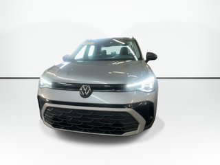 2025 Volkswagen Taos in Antigonish, Nova Scotia - 3 - w320h240px