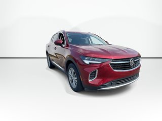 2023 Buick ENVISION in Antigonish, Nova Scotia - 5 - w320h240px