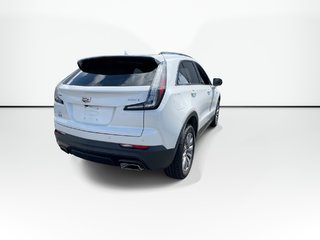 2023 Cadillac XT4 LEATHER | Nav | USB | HtdSeats | Warranty to 2027 in Saint John, New Brunswick - 3 - w320h240px