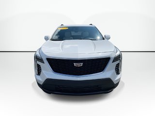 2023 Cadillac XT4 LEATHER | Nav | USB | HtdSeats | Warranty to 2027 in Saint John, New Brunswick - 6 - w320h240px