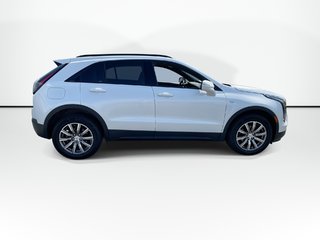 2023 Cadillac XT4 LEATHER | Nav | USB | HtdSeats | Warranty to 2027 in Saint John, New Brunswick - 4 - w320h240px