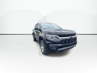 2021 Chevrolet Colorado in Antigonish, Nova Scotia - 5 - w320h240px