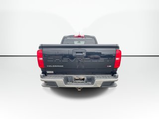 2021 Chevrolet Colorado in Antigonish, Nova Scotia - 2 - w320h240px