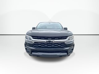 2021 Chevrolet Colorado in Antigonish, Nova Scotia - 6 - w320h240px