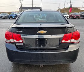 Chevrolet Cruze 1LT | SunRoof | Cam | USB | Bluetooth | Keyless 2016 à Saint John, Nouveau-Brunswick - 5 - w320h240px