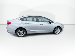 2019 Chevrolet CRUZE 1LT | Htd Seats | Backup Cam | USB in Saint John, New Brunswick - 4 - w320h240px