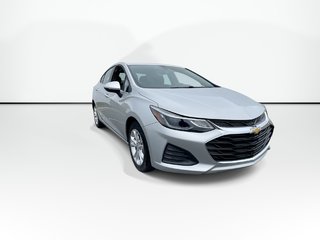 2019 Chevrolet CRUZE 1LT | Htd Seats | Backup Cam | USB in Saint John, New Brunswick - 5 - w320h240px