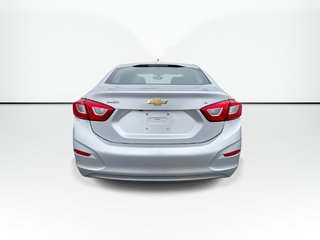 2019 Chevrolet CRUZE 1LT | Htd Seats | Backup Cam | USB in Saint John, New Brunswick - 2 - w320h240px