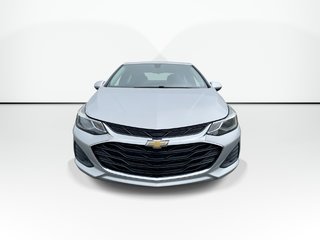 2019 Chevrolet CRUZE 1LT | Htd Seats | Backup Cam | USB in Saint John, New Brunswick - 6 - w320h240px