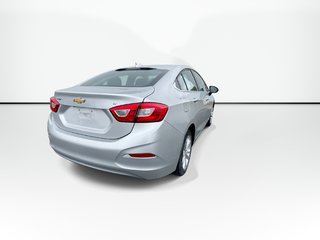 2019 Chevrolet CRUZE 1LT | Htd Seats | Backup Cam | USB in Saint John, New Brunswick - 3 - w320h240px