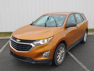 2018 Chevrolet Equinox in Antigonish, Nova Scotia - 3 - w320h240px