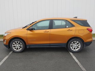 2018 Chevrolet Equinox in Antigonish, Nova Scotia - 4 - w320h240px