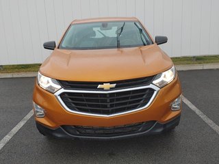 2018 Chevrolet Equinox in Antigonish, Nova Scotia - 2 - w320h240px