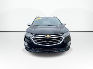 2021 Chevrolet EQUINOX PREMIER | htdseats | USB | RV Camera in Saint John, New Brunswick - 6 - w320h240px