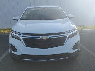 2022 Chevrolet Equinox LT | Cam | USB | HtdSeats | Warranty Until 2026 in Saint John, New Brunswick - 2 - w320h240px