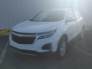 2022 Chevrolet Equinox LT | Cam | USB | HtdSeats | Warranty Until 2026 in Saint John, New Brunswick - 3 - w320h240px