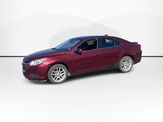 2016 Chevrolet MALIBU LIMITED BASE | usb | cam | bluetooth | keyless entry in Saint John, New Brunswick - 4 - w320h240px