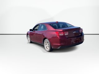 2016 Chevrolet MALIBU LIMITED BASE | usb | cam | bluetooth | keyless entry in Saint John, New Brunswick - 6 - w320h240px