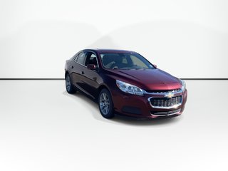 2016 Chevrolet MALIBU LIMITED BASE | usb | cam | bluetooth | keyless entry in Saint John, New Brunswick - 2 - w320h240px