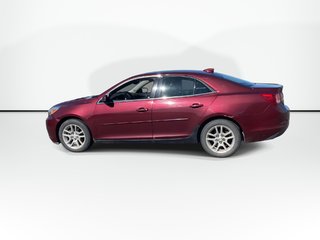2016 Chevrolet MALIBU LIMITED BASE | usb | cam | bluetooth | keyless entry in Saint John, New Brunswick - 5 - w320h240px