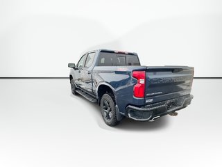 2020 Chevrolet Silverado 1500 LT Trail Boss | Htd Wheel | Backup Cam | USB in Saint John, New Brunswick - 3 - w320h240px