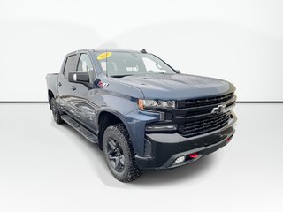 2020 Chevrolet Silverado 1500 LT Trail Boss | Htd Wheel | Backup Cam | USB