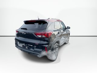 2023 Chevrolet TRAILBLAZER RS | Leatherette | Cam | USB | Warranty to 2028 in Saint John, New Brunswick - 3 - w320h240px