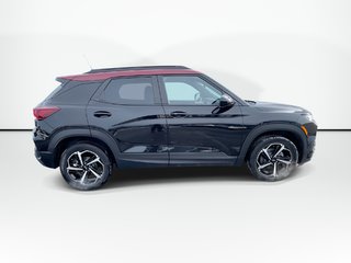 2023 Chevrolet TRAILBLAZER RS | Leatherette | Cam | USB | Warranty to 2028 in Saint John, New Brunswick - 4 - w320h240px