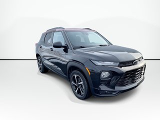 2023 Chevrolet TRAILBLAZER RS | Leatherette | Cam | USB | Warranty to 2028 in Saint John, New Brunswick - 5 - w320h240px