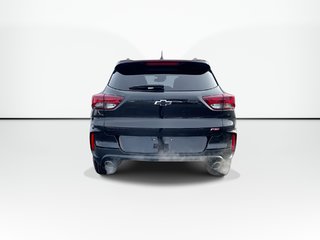 2023 Chevrolet TRAILBLAZER RS | Leatherette | Cam | USB | Warranty to 2028 in Saint John, New Brunswick - 2 - w320h240px