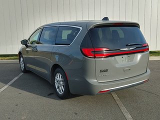 Pacifica Touring-L | Leather | Cam | Warranty Until 2028 2023 à Saint John, Nouveau-Brunswick - 6 - w320h240px