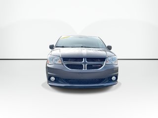 2019 Dodge GRAND CARAVAN SE | Keyless Entry | Backup Camera | USB in Saint John, New Brunswick - 6 - w320h240px