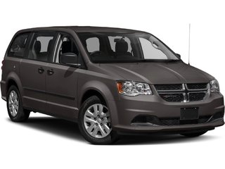 2019 Dodge GRAND CARAVAN SE | Keyless Entry | Backup Camera | USB