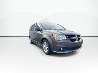 2019 Dodge GRAND CARAVAN SE | Keyless Entry | Backup Camera | USB in Saint John, New Brunswick - 5 - w320h240px