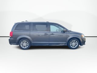 2019 Dodge GRAND CARAVAN SE | Keyless Entry | Backup Camera | USB in Saint John, New Brunswick - 4 - w320h240px