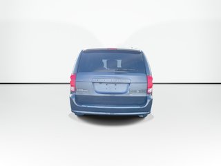 2019 Dodge GRAND CARAVAN SE | Keyless Entry | Backup Camera | USB in Saint John, New Brunswick - 2 - w320h240px