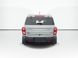 2023 Ford BRONCO SPORT in Antigonish, Nova Scotia - 4 - w320h240px