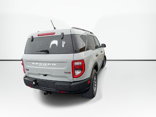 2023 Ford BRONCO SPORT in Antigonish, Nova Scotia - 2 - w320h240px