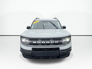 2023 Ford BRONCO SPORT BIG BEND | htdseats | usb | cam | Warranty to 2028 in Saint John, New Brunswick - 6 - w320h240px