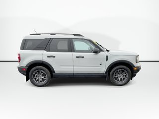 2023 Ford BRONCO SPORT in Antigonish, Nova Scotia - 3 - w320h240px