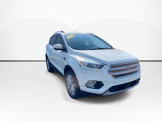 Ford ESCAPE SE | Htd Seats | Keyless | USB 2018 à Saint John, Nouveau-Brunswick - 5 - w320h240px