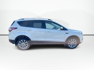 Ford ESCAPE SE | Htd Seats | Keyless | USB 2018 à Saint John, Nouveau-Brunswick - 4 - w320h240px