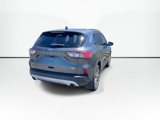 2020 Ford ESCAPE SEL | Backup Cam | USB | Pwr window in Saint John, New Brunswick - 3 - w320h240px