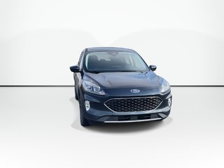 2022 Ford Escape SEL | CAM | LEATHER | USB | WARRANTY TO 2027 in Saint John, New Brunswick - 3 - w320h240px